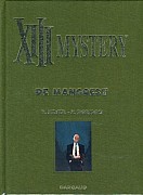 De Mangoest (Luxe Editie)