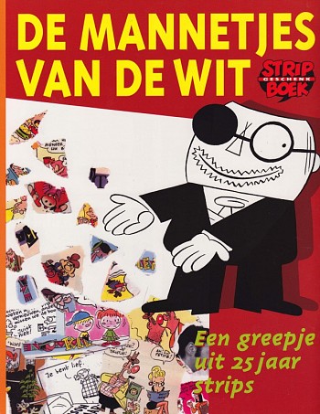 De Mannetjes van de Wit