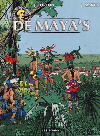 De Maya's