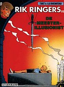 De Meester-Illusionist