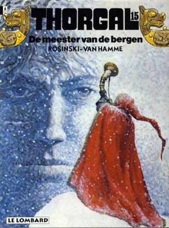 De Meester van de Bergen