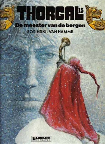 De Meester van de Bergen
