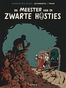De Meester van de Zwarte Hosties