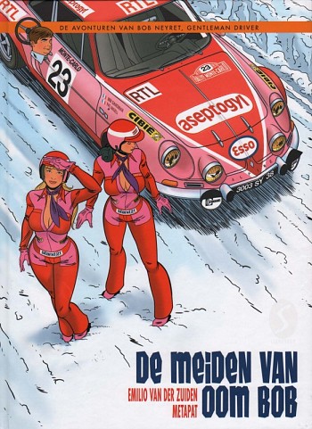 De Meiden van Oom Bob
