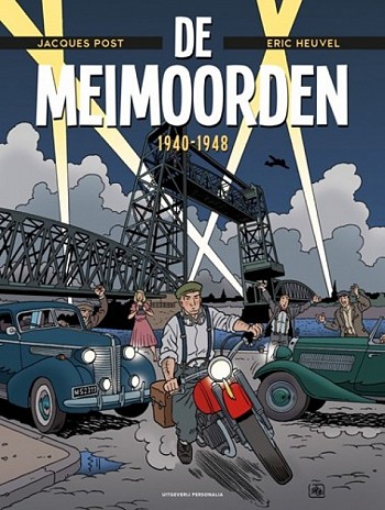 de meimoorden