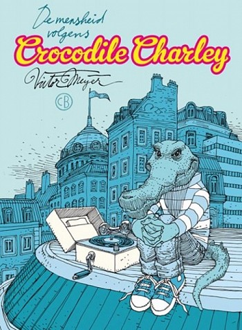 De mensheid volgens Crocodile Charley