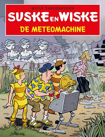 De meteomachine