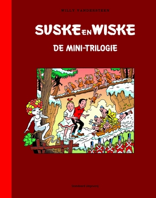 De Mini Trilogie