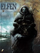 De Missie van de Blauwe Elfen
