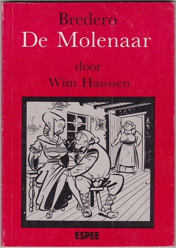 De Molenaar