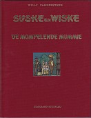 De Mompelende Mummie