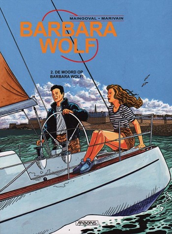 De Moord op Barbara Wolf