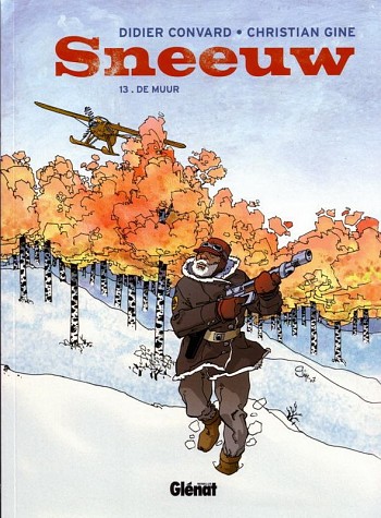 De muur