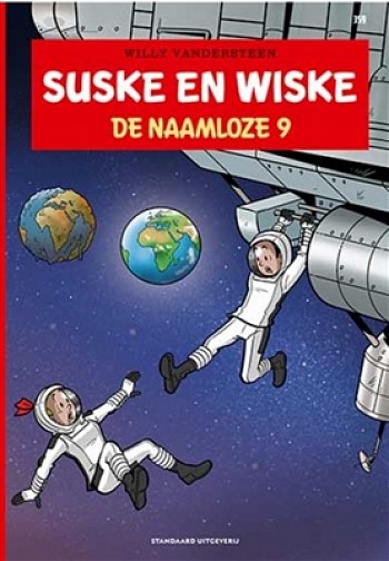 De naamloze 9