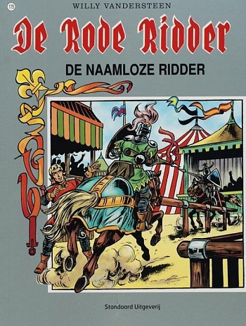 De naamloze ridder