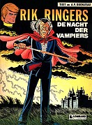 De Nacht der Vampiers