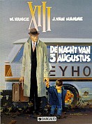 De nacht van 3 augustus