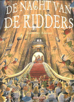 De nacht van de ridders