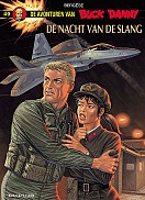 De Nacht Van De Slang (Herdruk)