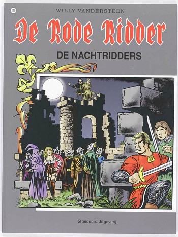 De Nachtridders
