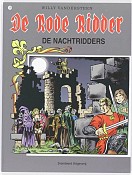 De Nachtridders