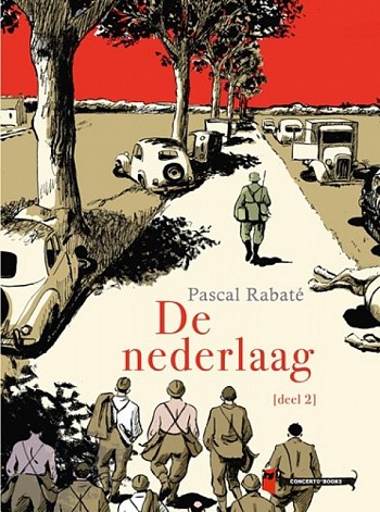 de Nederlaag 2/2