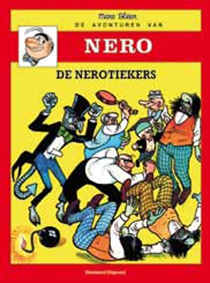 De Nerotiekers
