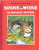 De Nerveuze Nerviërs