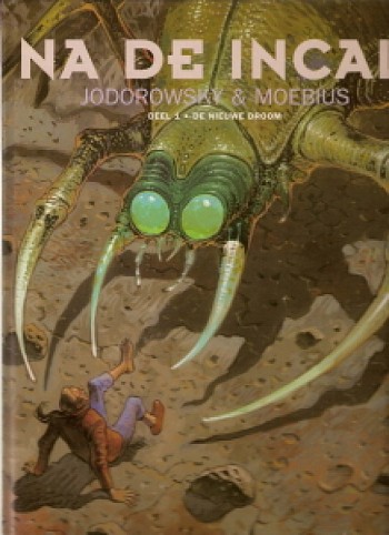 De Nieuwe Droom