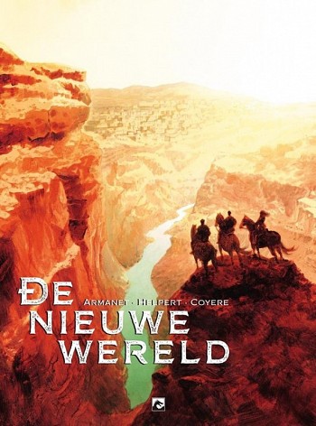 De nieuwe wereld