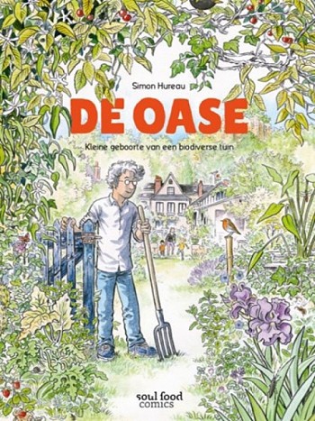 De Oase