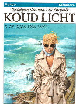 De Ogen Van Luce