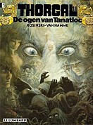 De Ogen van Tanatloc
