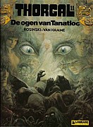 De Ogen van Tanatloc