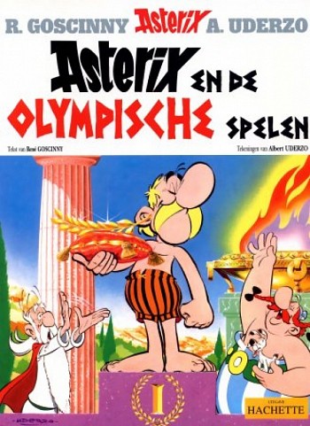 De Olympische Spelen
