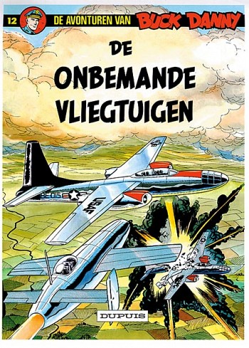 De Ombemande Vliegtuigen