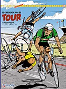 De Onbekende van de Tour