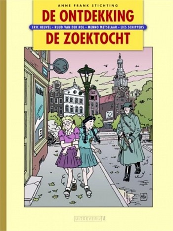 De Ontdekking & De Zoektocht Bundel