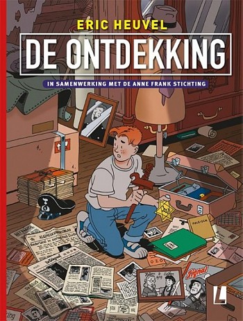 De Ontdekking (herdruk)