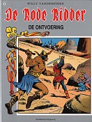 De Ontvoering (Herdruk)