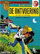De Ontvoering