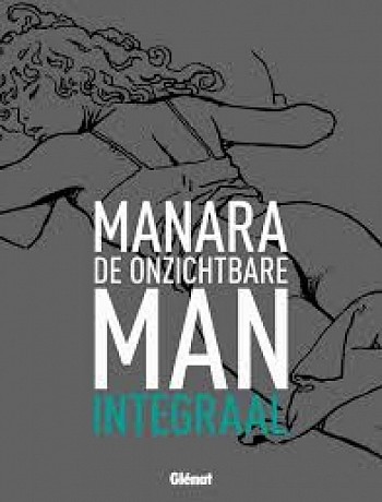 De Onzichtbare Man integraal