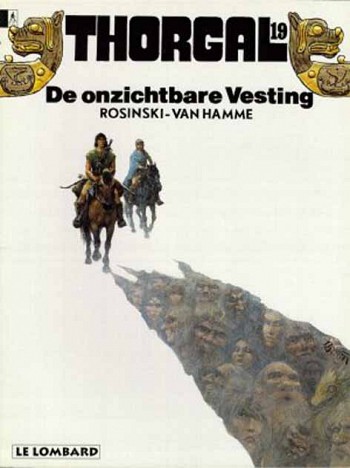 De Onzichtbare Vesting
