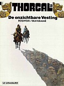 De Onzichtbare Vesting