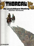 De Onzichtbare Vesting