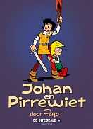 De oorlog der 7 bronnen, De ring der Merenbergers, Het onzalige land en De hekse