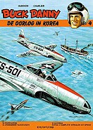 De oorlog in korea