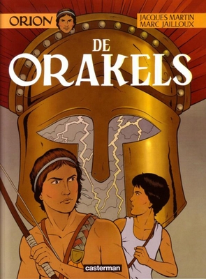 De Orakels