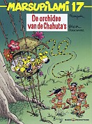 De Orchidee Van De Chahuta'S
