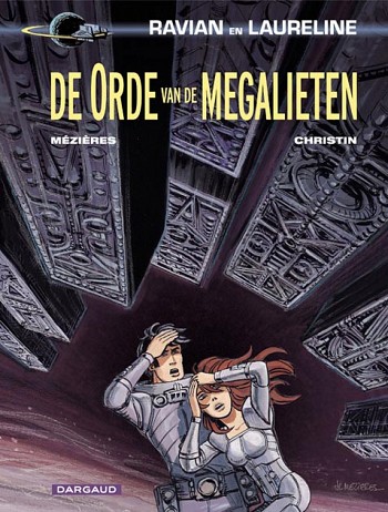 De Orde Van De Stenen